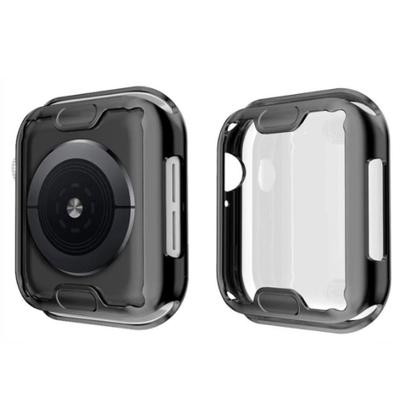 Imagem de Bumper Case 360 Silicone Compatível com Apple Watch
