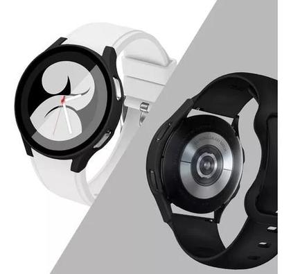Imagem de Bumper Case Capa Compativel Com Samsung Galaxy Watch 5 40mm