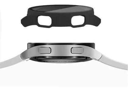 Imagem de Bumper Case Capa Compativel Com Samsung Galaxy Watch 5 40mm