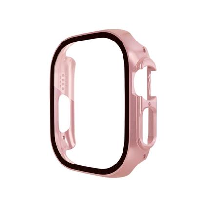 Imagem de Bumper material rígido varias cores aple watch ultra 49mm