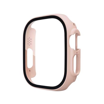 Imagem de Bumper material rígido varias cores aple watch ultra 49mm