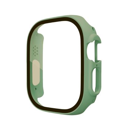 Imagem de Bumper material rígido varias cores aple watch ultra 49mm