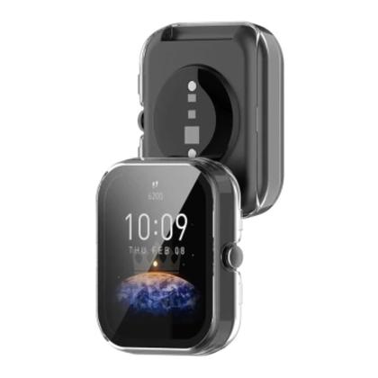 Imagem de Bumper Protetor De Acrilico 2in1 Para Bip 3 A2172