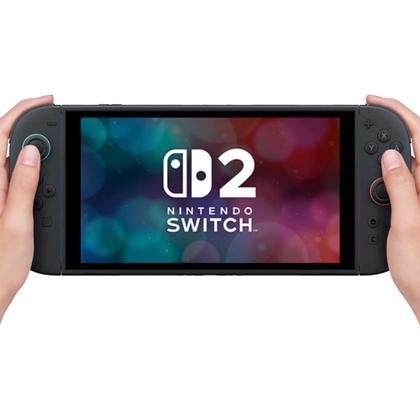 Imagem de Bundle Console Nintendo Switch 2 + Mario Kart World