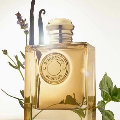 Imagem de Burberry Goddess Edp - 50ml