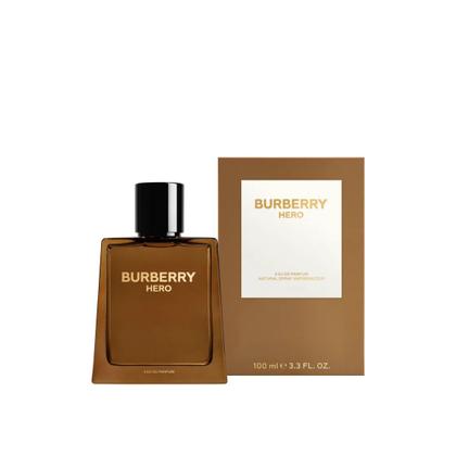 Imagem de Burberry hero edp - perfume masculino 100ml