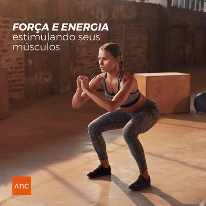 Imagem de Burn Caps Plus, 45 Cápsulas Premium Com 200mg Cafeína 