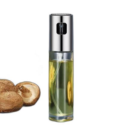 Imagem de Burrifador De Tempero 100 Ml Fitness Saudável A