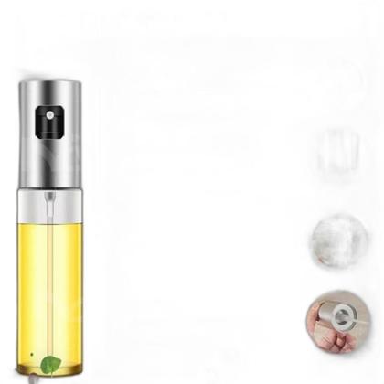 Imagem de Burrifador De Tempero 100 Ml Fitness Saudável A