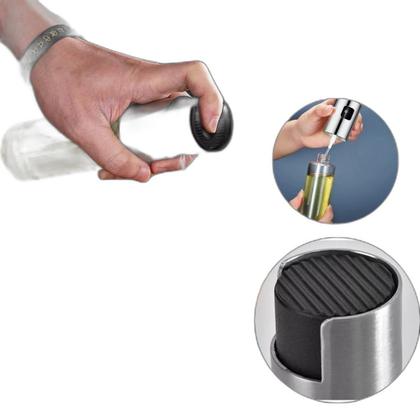 Imagem de Burrifador De Tempero 100 Ml Fitness Saudável A