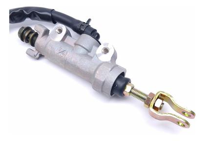 Imagem de Burrinho De Freio Traseiro Completo Moto Nx400 Falcon