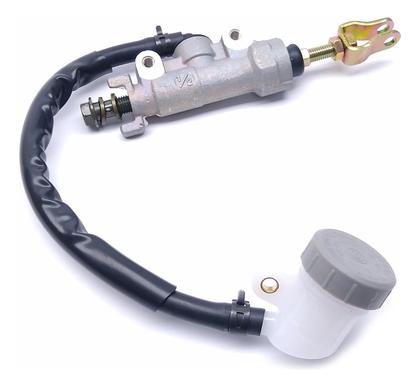 Imagem de Burrinho De Freio Traseiro Completo Moto Nx400 Falcon