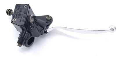 Imagem de Burrinho Freio Cilindro Dianteiro Burgman 125 2011 A 2018