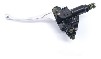 Imagem de Burrinho Freio Cilindro Dianteiro Burgman 125 2011 A 2018