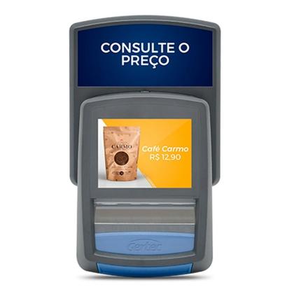 Imagem de Busca Preço G2-S Gertec 00410098 - ETH/WIFI