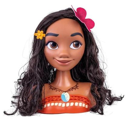 Imagem de Busto moana cotiplas