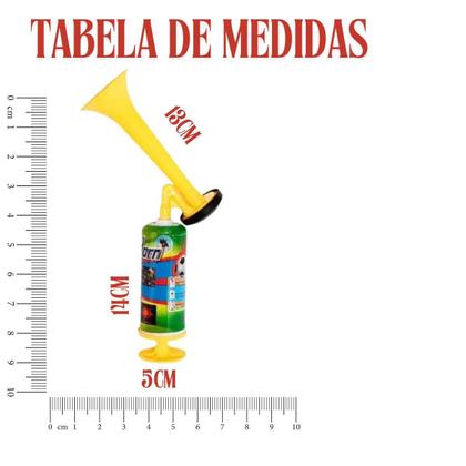 Imagem de Buzina Ar Comprimido Festas Casamento Hora Gravata