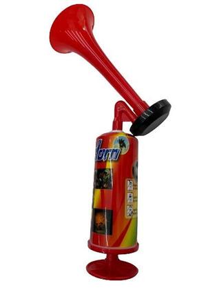 Imagem de Buzina Ar Comprimido Festas Casamento Hora Gravata