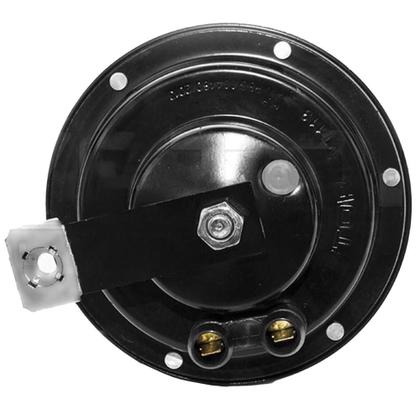 Imagem de Buzina Automotiva Universal Bibi 24V 134mm Vetor VT113