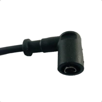 Imagem de Buzina Caracol Automotiva Carro 12v Universal 2 Terminais