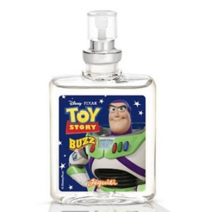 Imagem de Buzz Toy Story Disney Desodorante Colônia Jequiti, 25ml