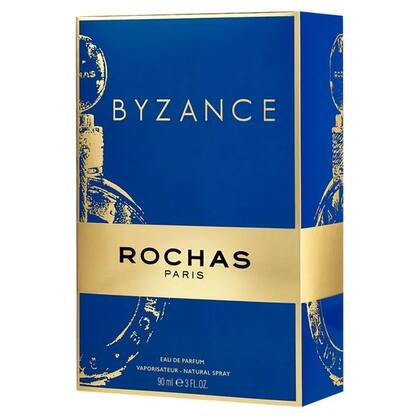 Imagem de Byzance Rochas Eau de Parfum Feminino 90ml