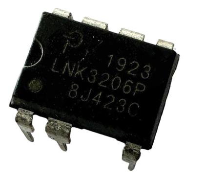 Imagem de C.i. lnk3206p = lnk3206pn - dip 7 terminais