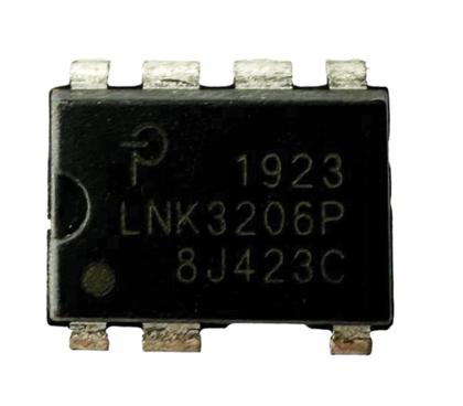 Imagem de C.i. lnk3206p = lnk3206pn - dip 7 terminais