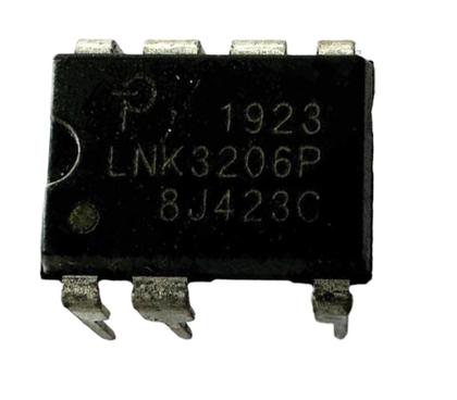 Imagem de C.i. lnk3206p = lnk3206pn - dip 7 terminais