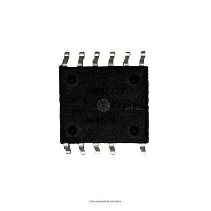 Imagem de C.I. Smd Lnk6777k - Lnk6777 K- Lnk 6777k - 11 Pinos