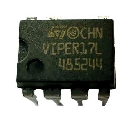 Imagem de C.i. viper 17 l - viper17l - 7 terminais