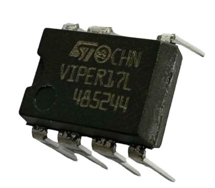 Imagem de C.i. viper 17 l - viper17l - 7 terminais