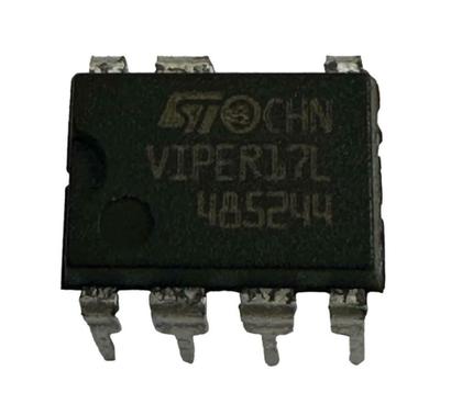 Imagem de C.i. viper 17 l - viper17l - 7 terminais