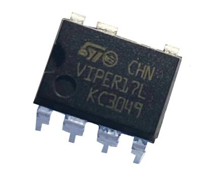 Imagem de C.i. viper17l - viper 17 l - 7 pinos