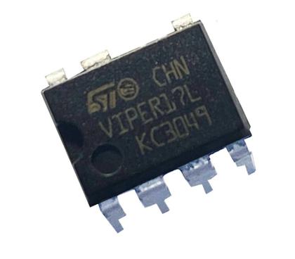 Imagem de C.i. viper17l - viper 17 l - 7 pinos