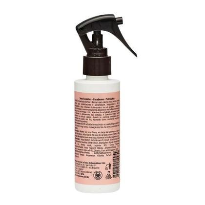 Imagem de C.Kamura Defrizz Liss Effect - Fluido Termoativado 140ml