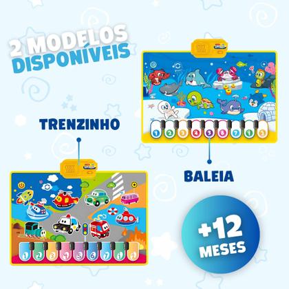 Imagem de 𝗧𝗮𝗽𝗲𝘁𝗲 𝗗𝗲 𝗗𝗮𝗻ç𝗮 𝗜𝗻𝗳𝗮𝗻𝘁𝗶𝗹 𝗘𝗹𝗲𝘁𝗿𝗶𝗰𝗼 𝗕𝗿𝗶𝗻𝗾𝘂𝗲𝗱𝗼 𝗠𝗲𝗻𝗶𝗻𝗮𝘀 𝗠𝗲𝗻𝗶𝗻𝗼𝘀