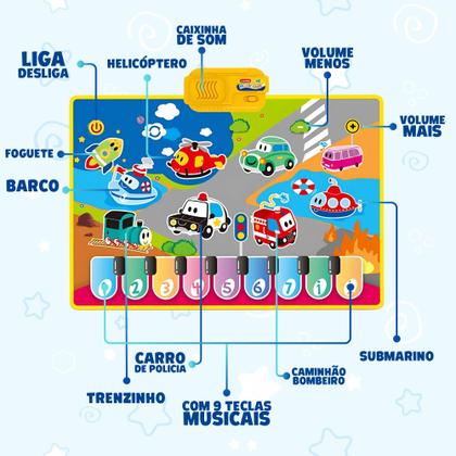 Imagem de 𝗧𝗮𝗽𝗲𝘁𝗲 𝗗𝗲 𝗗𝗮𝗻ç𝗮 𝗜𝗻𝗳𝗮𝗻𝘁𝗶𝗹 𝗘𝗹𝗲𝘁𝗿𝗶𝗰𝗼 𝗕𝗿𝗶𝗻𝗾𝘂𝗲𝗱𝗼 𝗠𝗲𝗻𝗶𝗻𝗮𝘀 𝗠𝗲𝗻𝗶𝗻𝗼𝘀