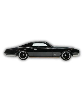Imagem de C4982 hot wheels carros basicos 66 buick rivera jbb56 (43375)