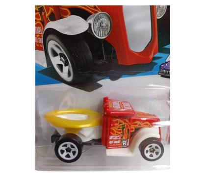 Imagem de C4982 hot wheels carros basicos gotta go hyx94 (43396)
