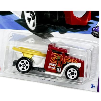 Imagem de C4982 hot wheels carros basicos gotta go hyx94 (43396)
