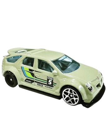 Imagem de C4982 hot wheels carros basicos pontiac aztek custm jbb24 (43389)