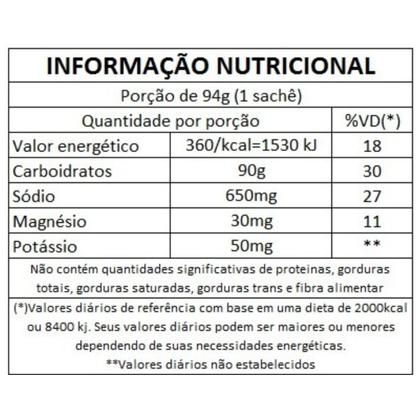 Imagem de C90 Carboidrato Em Pó Fourlab Ciclismo Pote 1 KG Repositor