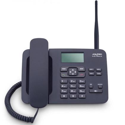 Imagem de Ca-42S Celular De Mesa Quadriband Dual S