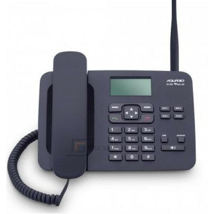 Imagem de CA-42S Telefone Aquario de Mesa Dual CHIP Avulso