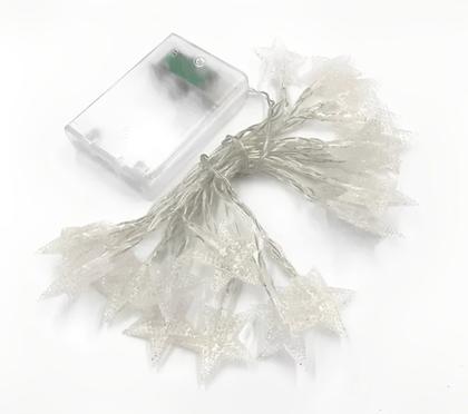 Imagem de Cabana Infantil Com Luzes Tenda Iluminada Barraca Dobrável Princesas Casinha Rosa