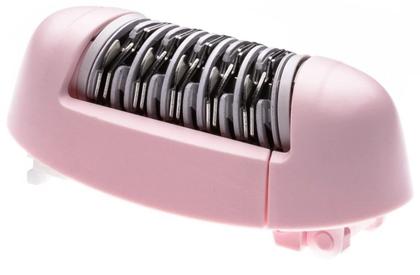 Imagem de Cabeça Corte Rosa Depilador Philips BRE245 BRE275 CP1511/01