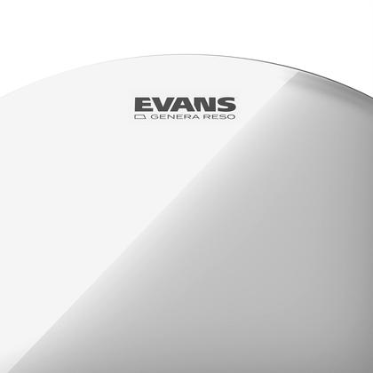 Imagem de Cabeça de tambor Evans Genera Resonant de 16 polegadas