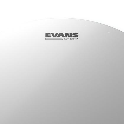 Imagem de Cabeça de tambor Evans ST Dry 14 polegadas