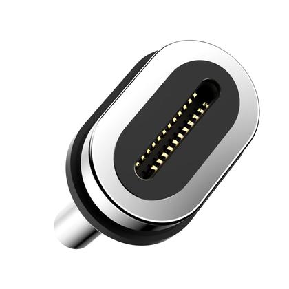 Imagem de Cabeça magnética com pontas de conector USB C de 24 pinos (pacote com 3) DuHeSin
